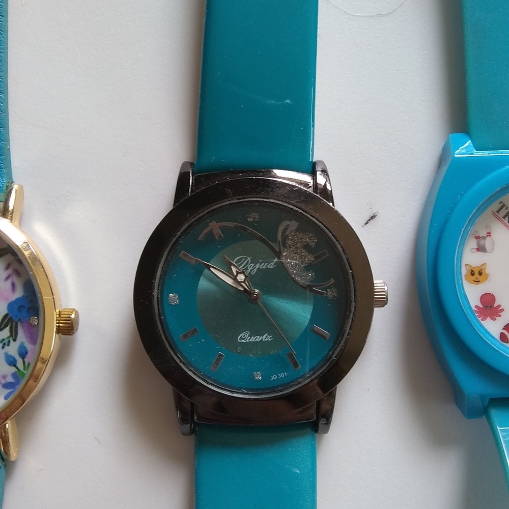 Watch lot - Picture 3 of 5